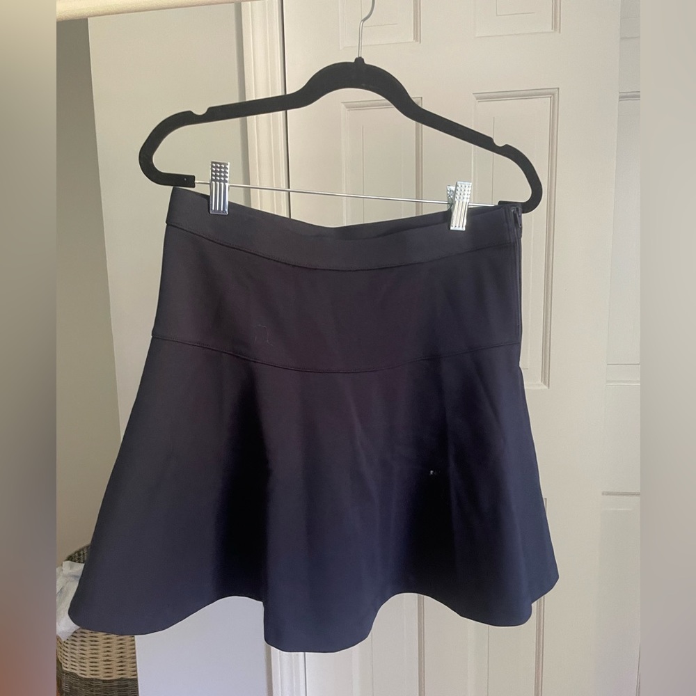 NWT size 16 Crewcuts girls skirt
